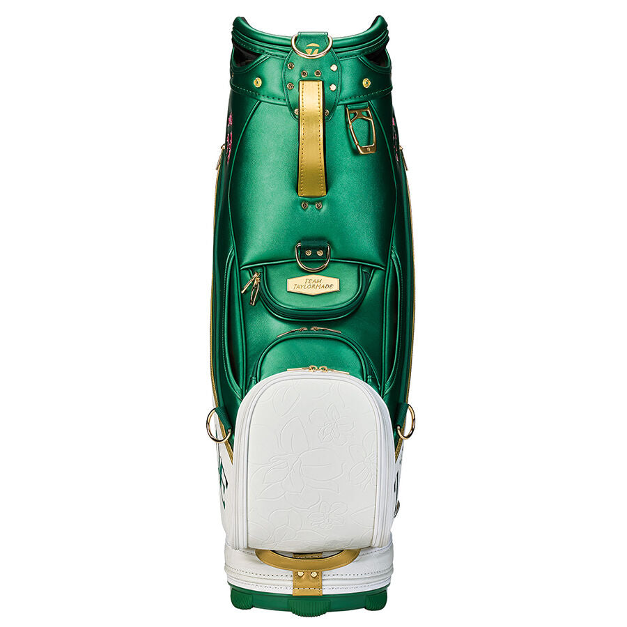 TAYLORMADE 25 SEASON OPENER STAFF BAG