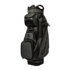 TAYLOR MADE 25 PREMIUM CART BAG CHARCOAL/BLACK