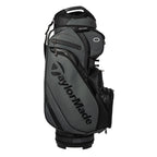 TAYLOR MADE 25 PREMIUM CART BAG CHARCOAL/BLACK