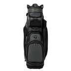 TAYLOR MADE 25 PREMIUM CART BAG CHARCOAL/BLACK