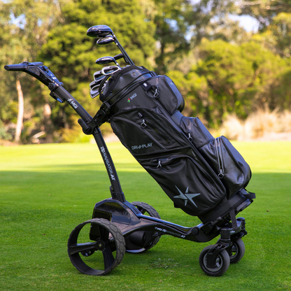 MGI ZIP NAVIGATOR ALL TERRAIN ELECTRIC BUGGY