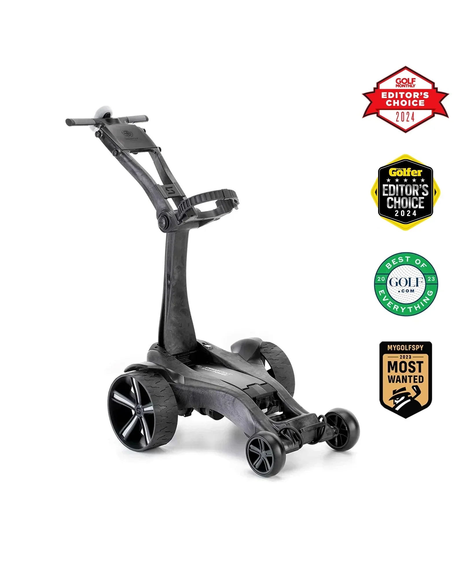 STEWART GOLF Q FOLLOW