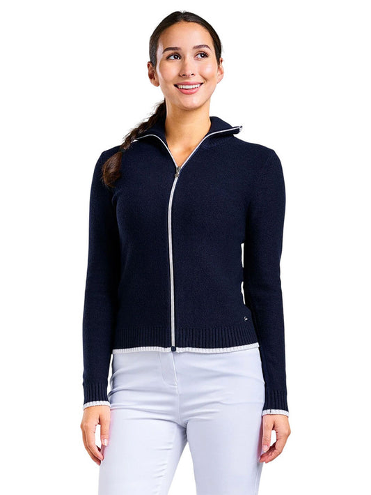 NIVO WOMENS JUMPER - MONA II