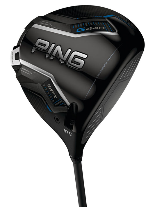 PING G440 SFT Driver