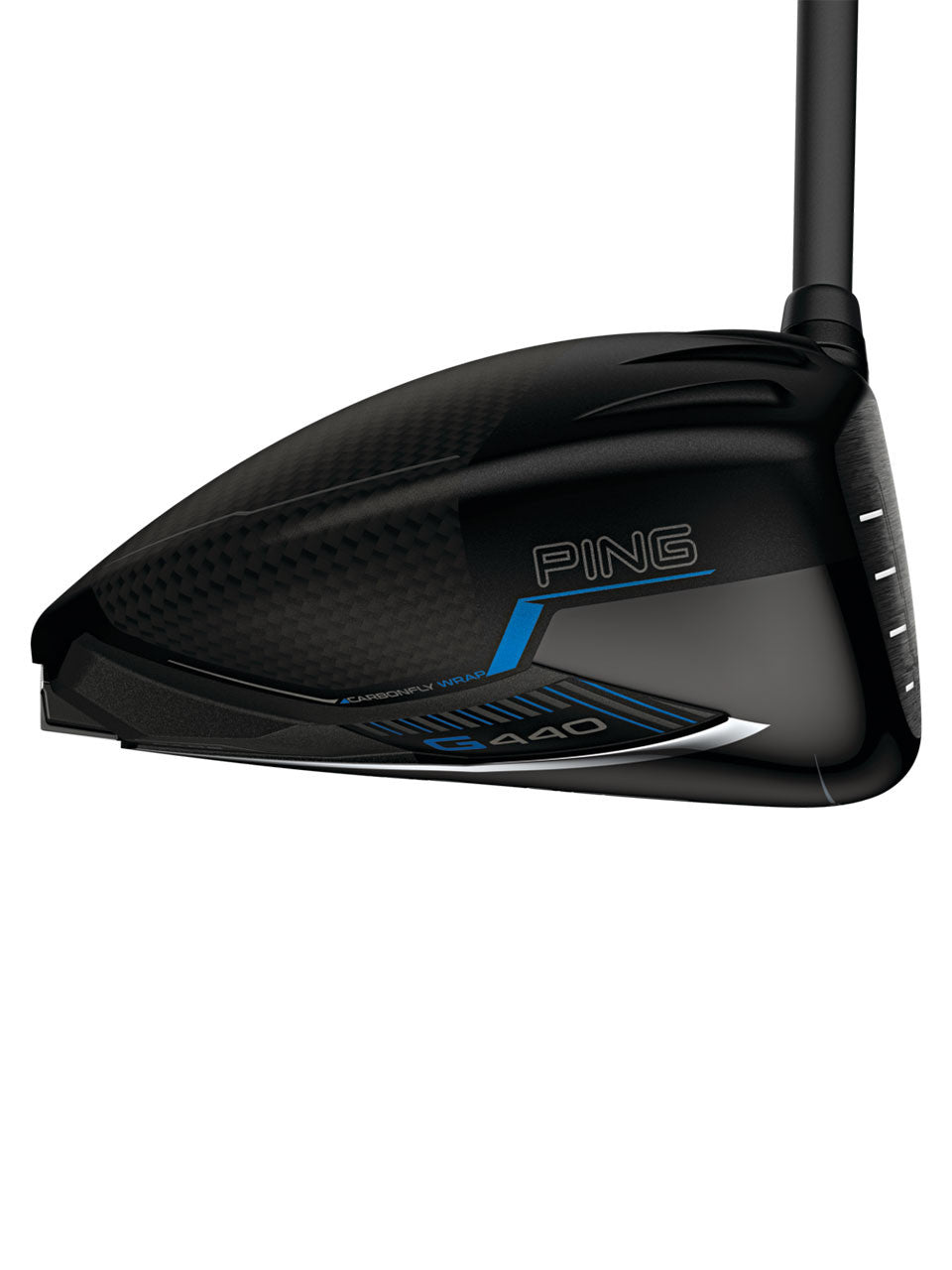 PING G440 LST Driver