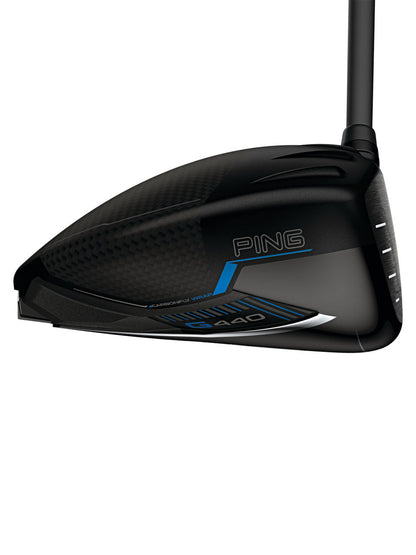 PING G440 LST Driver