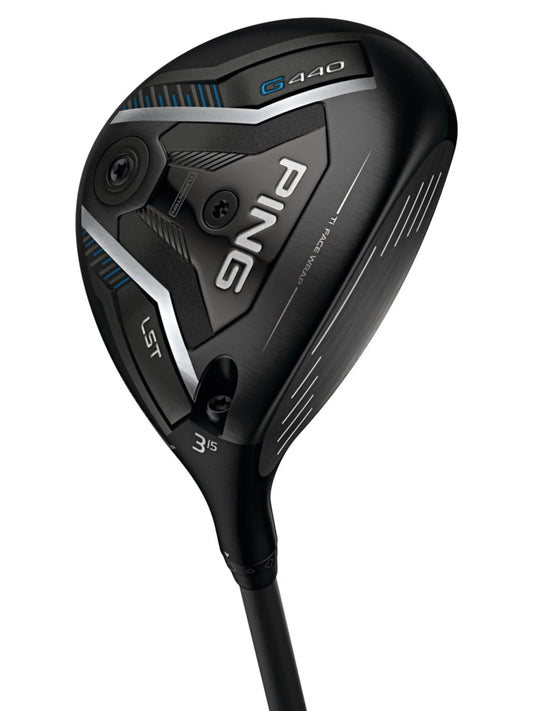 PING G440 LST Fairway Wood
