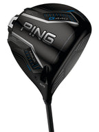 PING G440 Max Driver