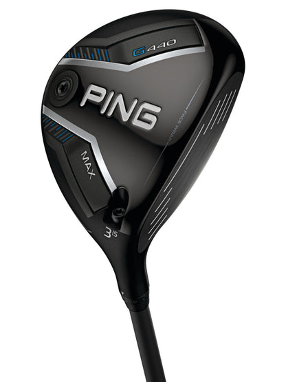 PING G440 Max Fairway Wood