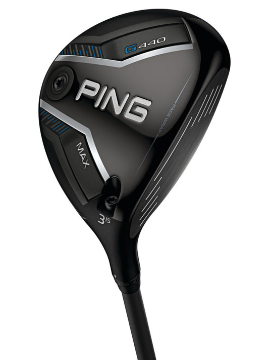 PING G440 Max Fairway Wood