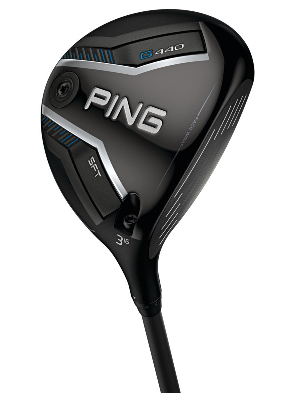 PING G440 SFT Fairway Wood