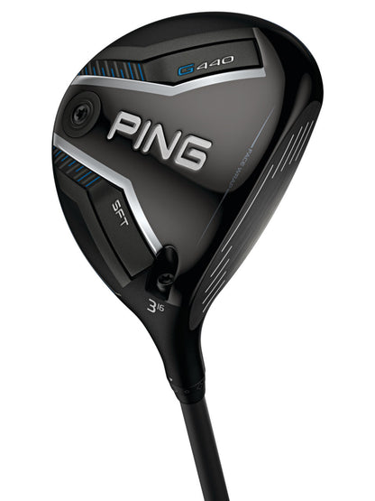 PING G440 SFT Fairway Wood