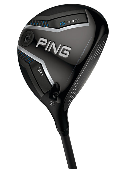 PING G440 SFT Fairway Wood