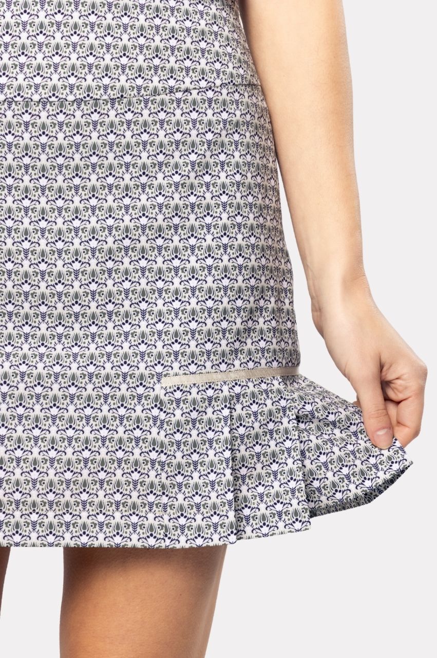 Golftini Ciao Bella Skort