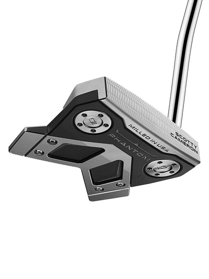 Scotty Cameron Phantom 11 LH 35" (Ex- Demo)