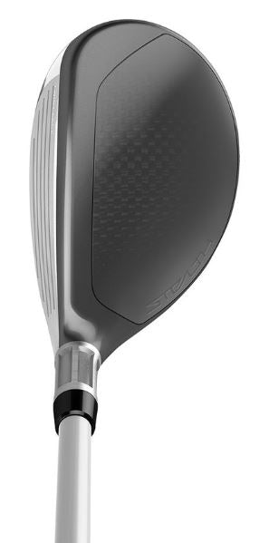 TaylorMade Stealth Rescue 6 - Womens