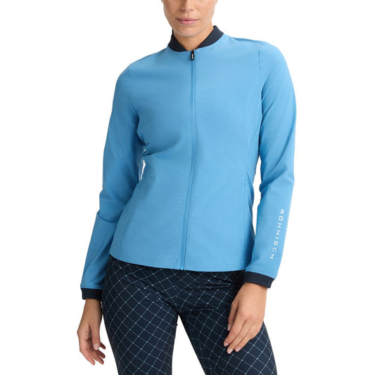 RONNISCH STELLA LIGHTWEIGHT JACKET PACIFIC COAST