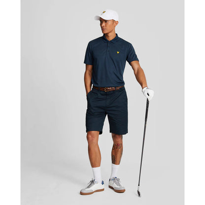 Lyle & Scott Tour Golf Polo Shirt