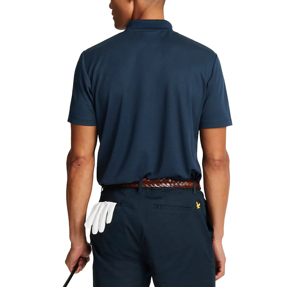 Lyle & Scott Tour Golf Polo Shirt