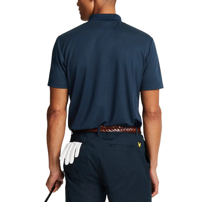 Lyle & Scott Tour Golf Polo Shirt