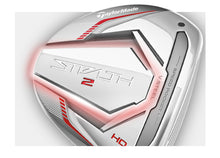 Load image into Gallery viewer, TaylorMade Stealth 2 HD Fairway Wood - Womens
