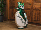 TAYLORMADE 25 SEASON OPENER STAFF BAG