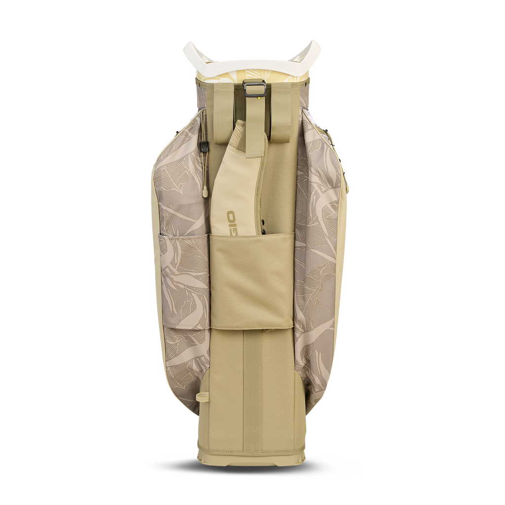 26 OGIO Silencer Cart Bag