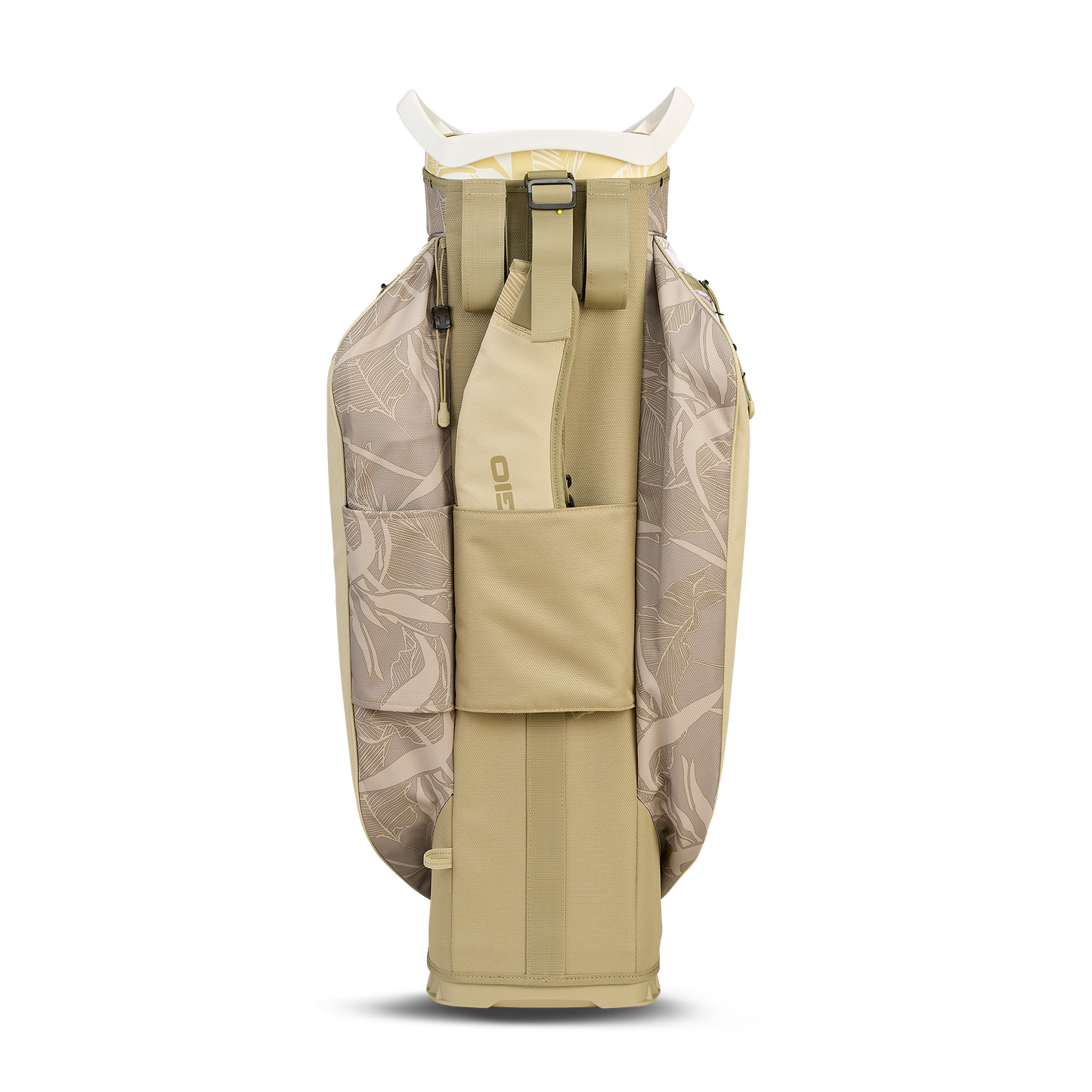 26 OGIO Silencer Cart Bag
