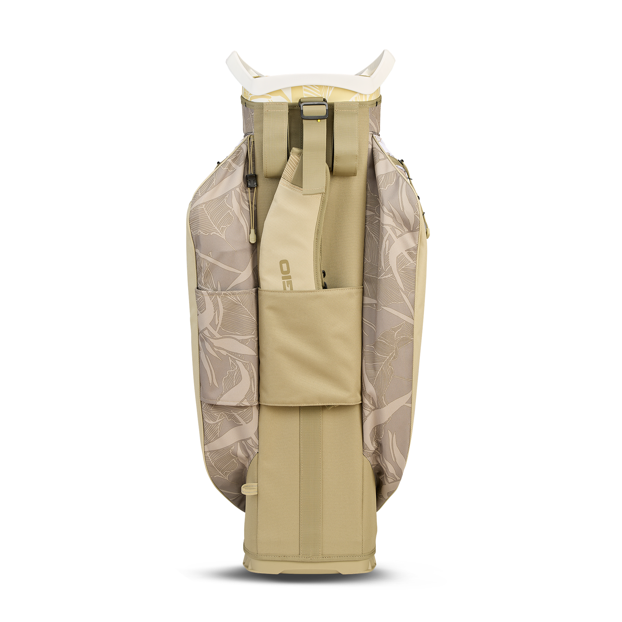 26 OGIO Silencer Cart Bag