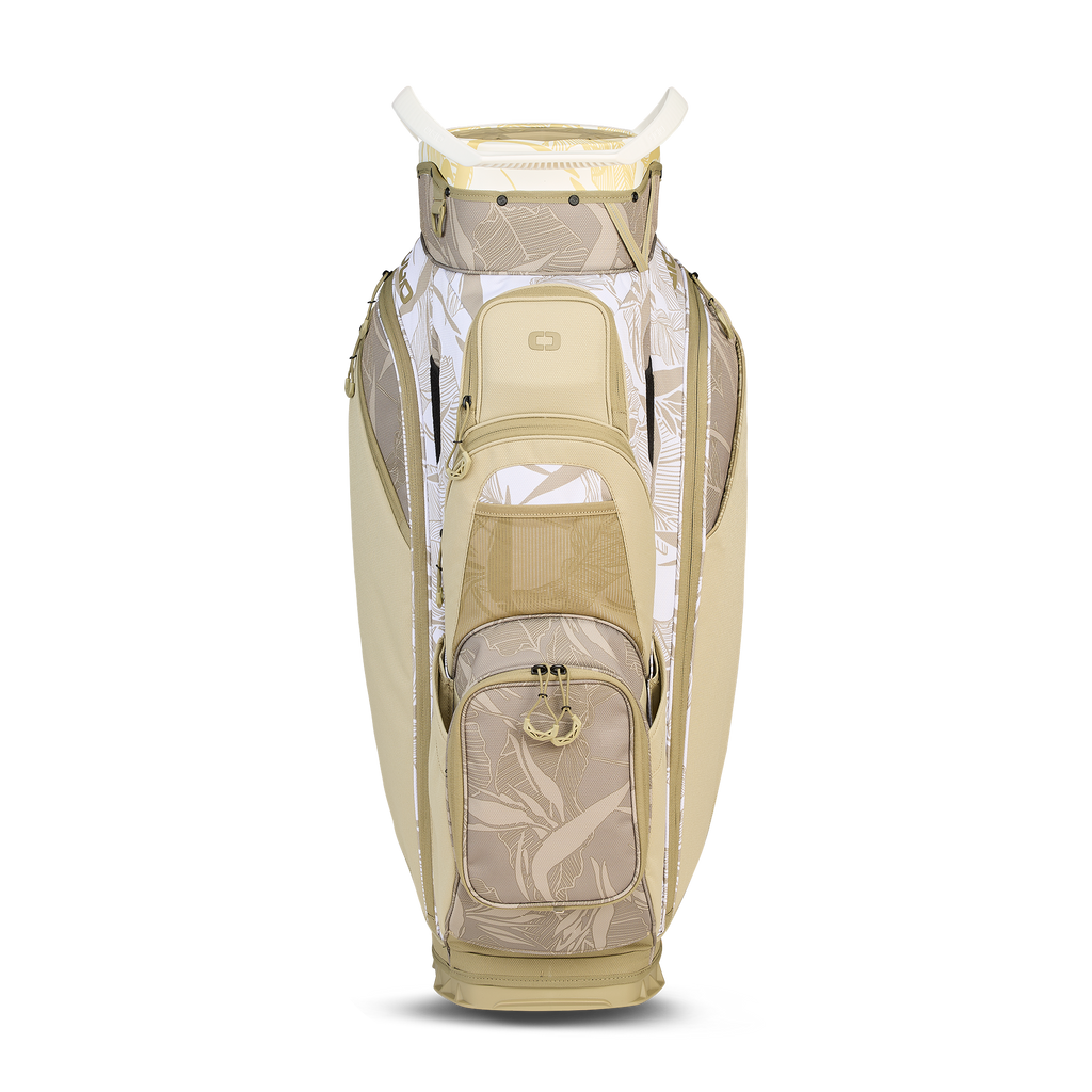 26 OGIO Silencer Cart Bag
