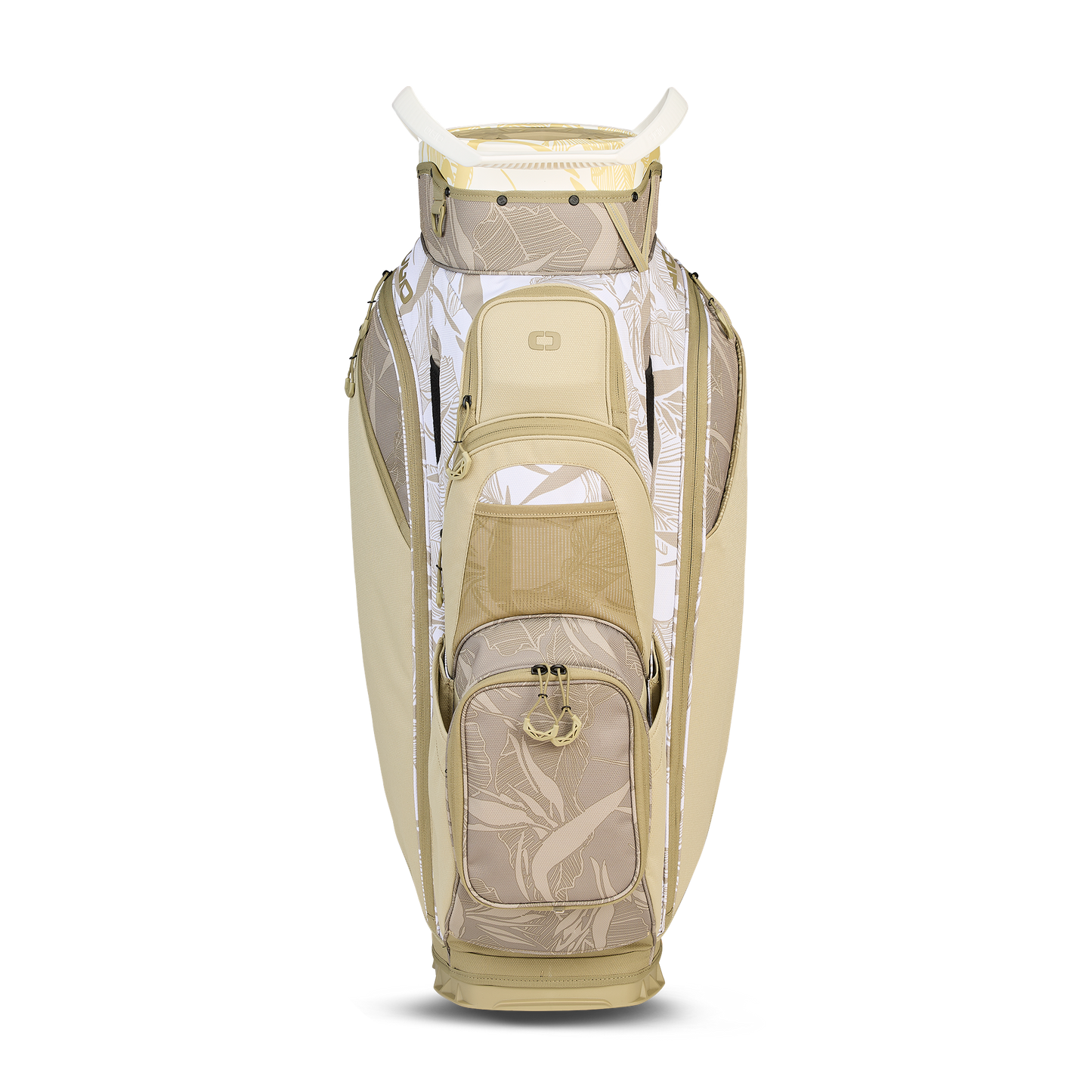 26 OGIO Silencer Cart Bag