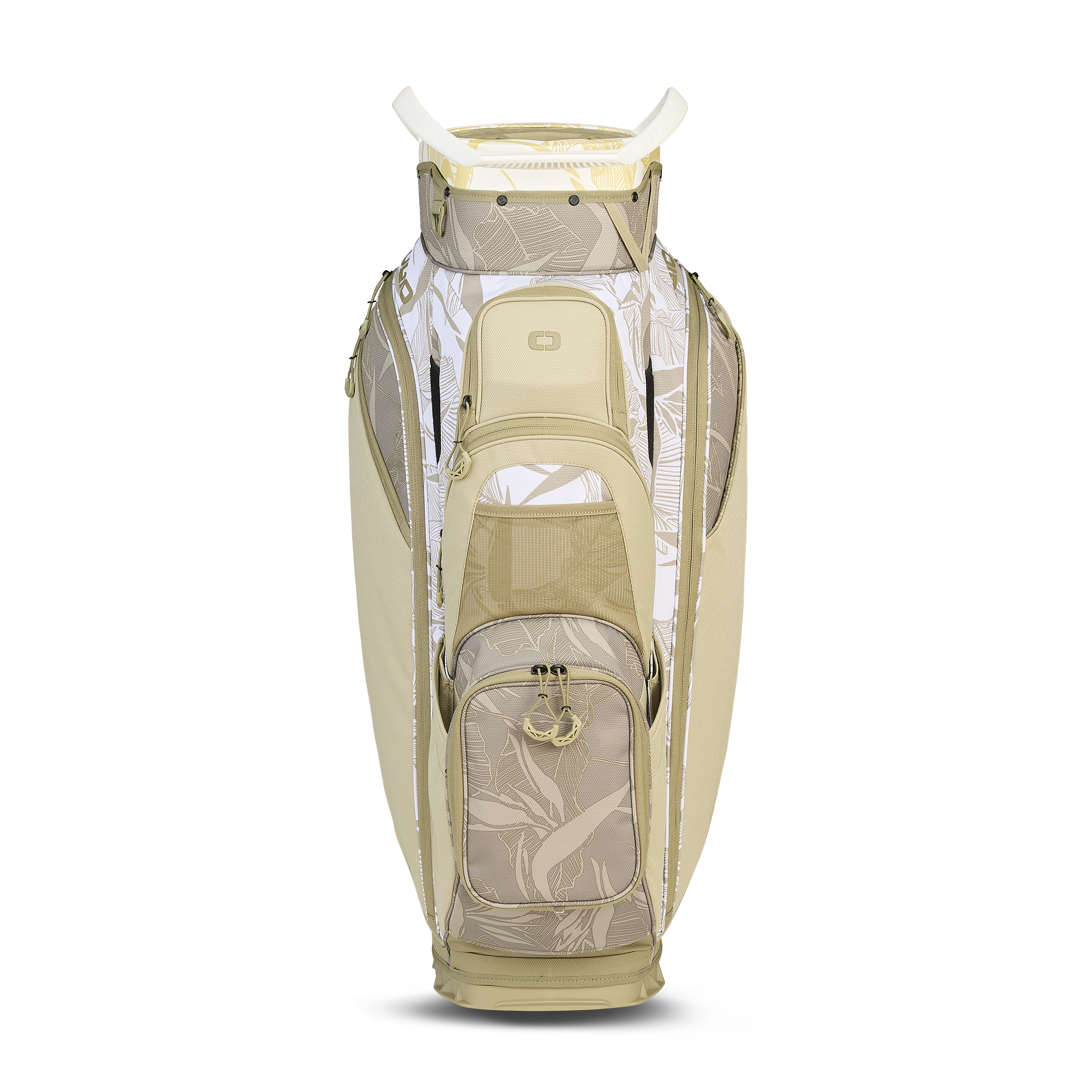 26 OGIO Silencer Cart Bag
