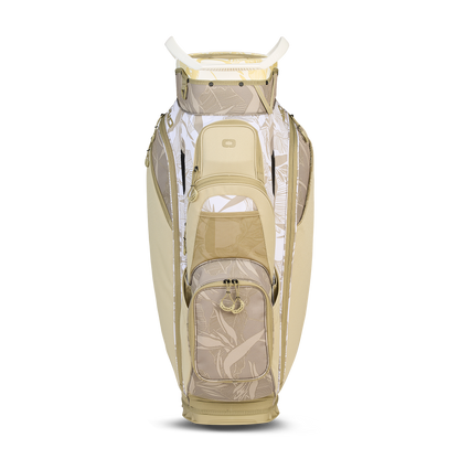 26 OGIO Silencer Cart Bag