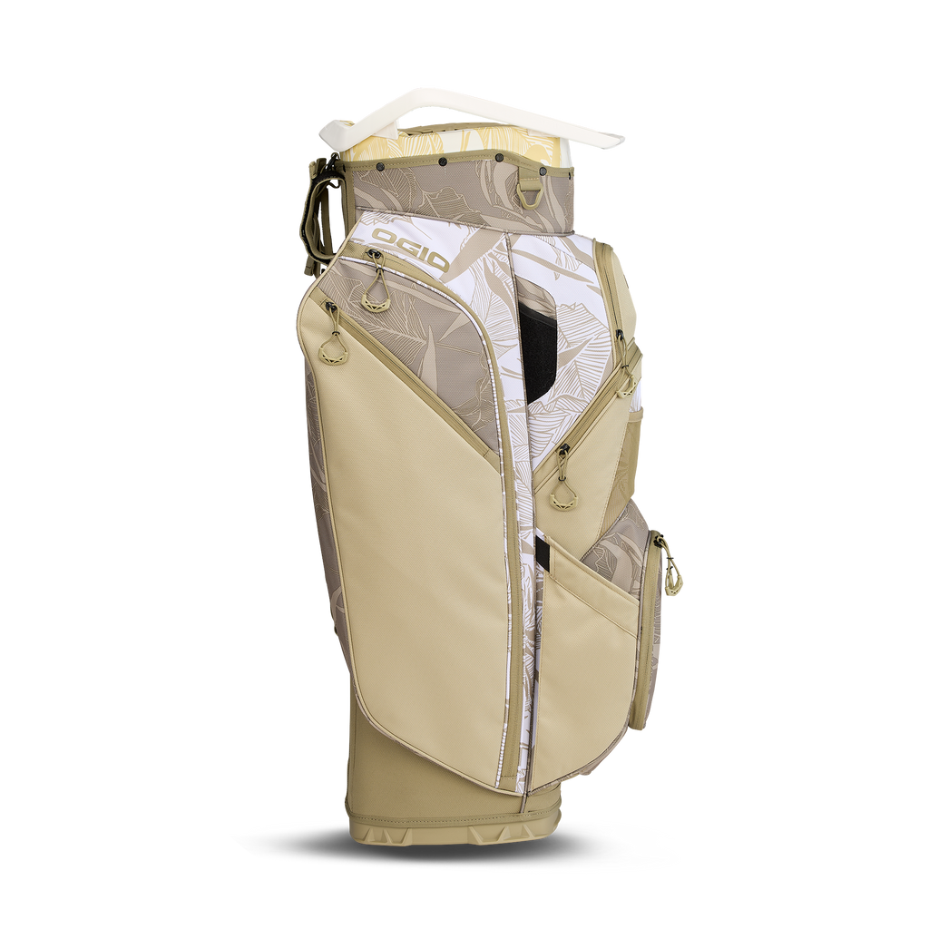 26 OGIO Silencer Cart Bag