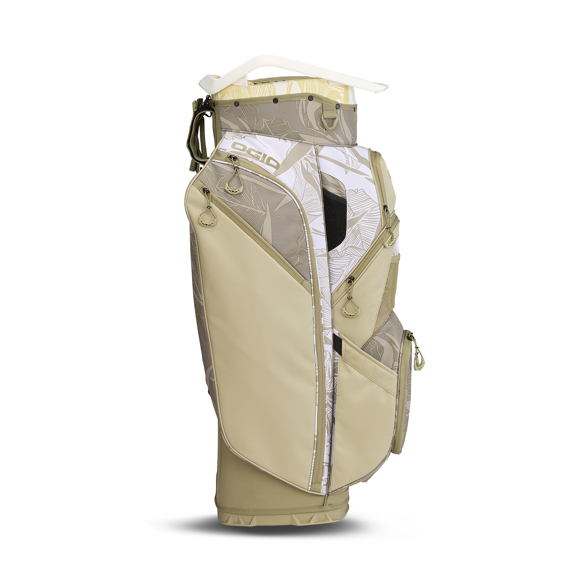 26 OGIO Silencer Cart Bag