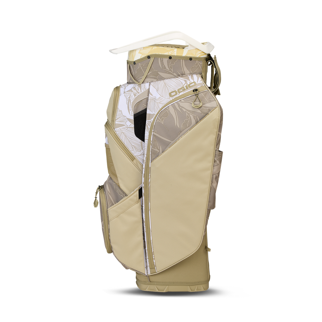 26 OGIO Silencer Cart Bag