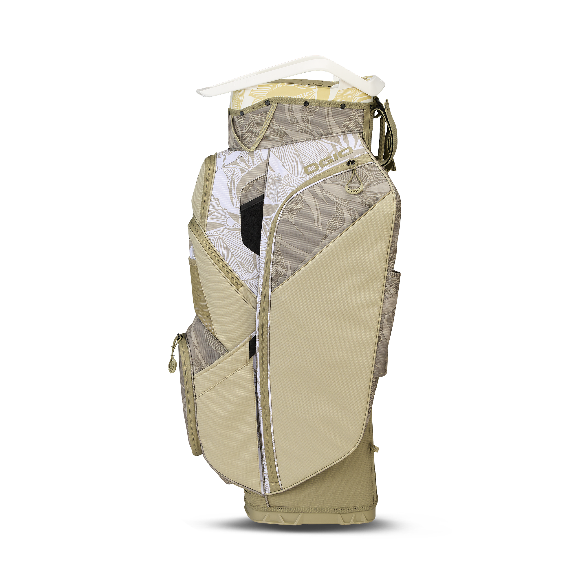 26 OGIO Silencer Cart Bag