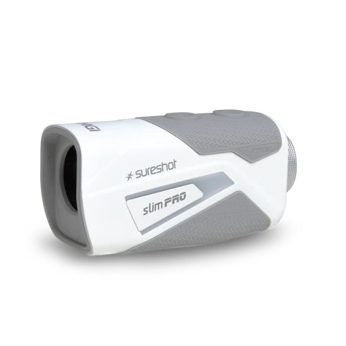SURESHOT SLIM PRO WHITE