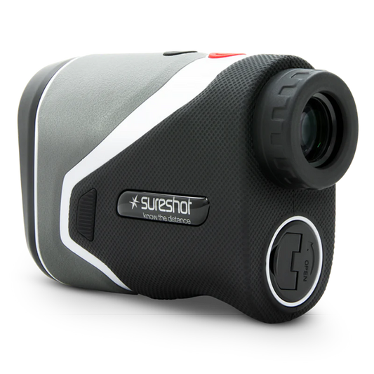 Sureshot PINCLOC 6000iM Rangefinder