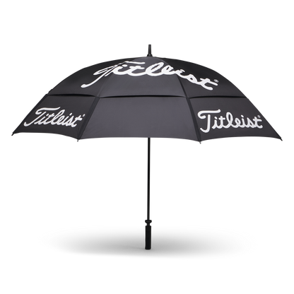 26 TITLEIST Tour Double Canopy Umbrella