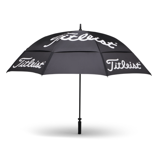 26 TITLEIST Tour Double Canopy Umbrella