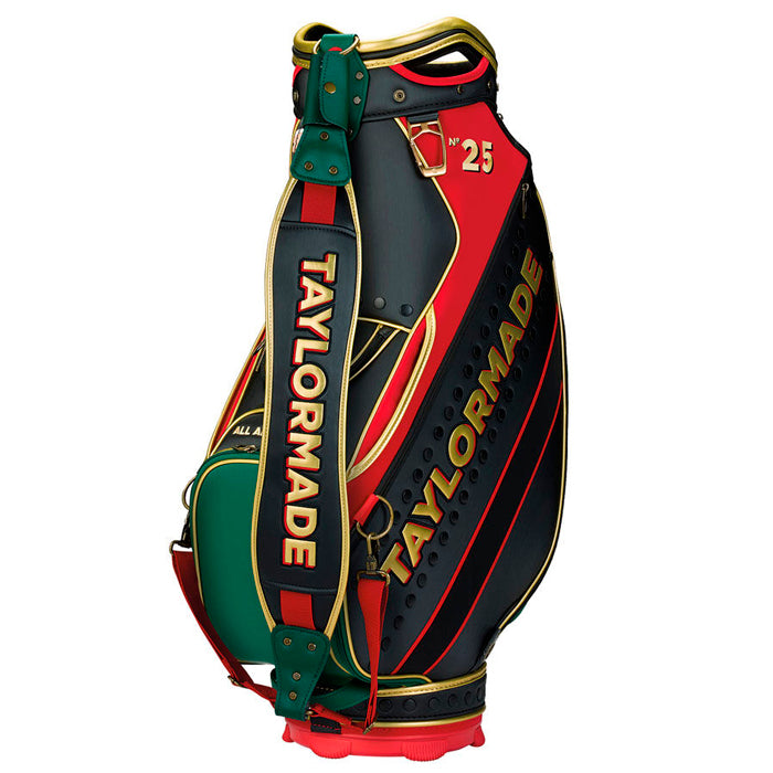TAYLORMADE 25 THE OPEN STAFF BAG