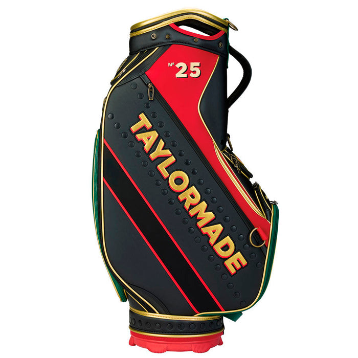 TAYLORMADE 25 THE OPEN STAFF BAG