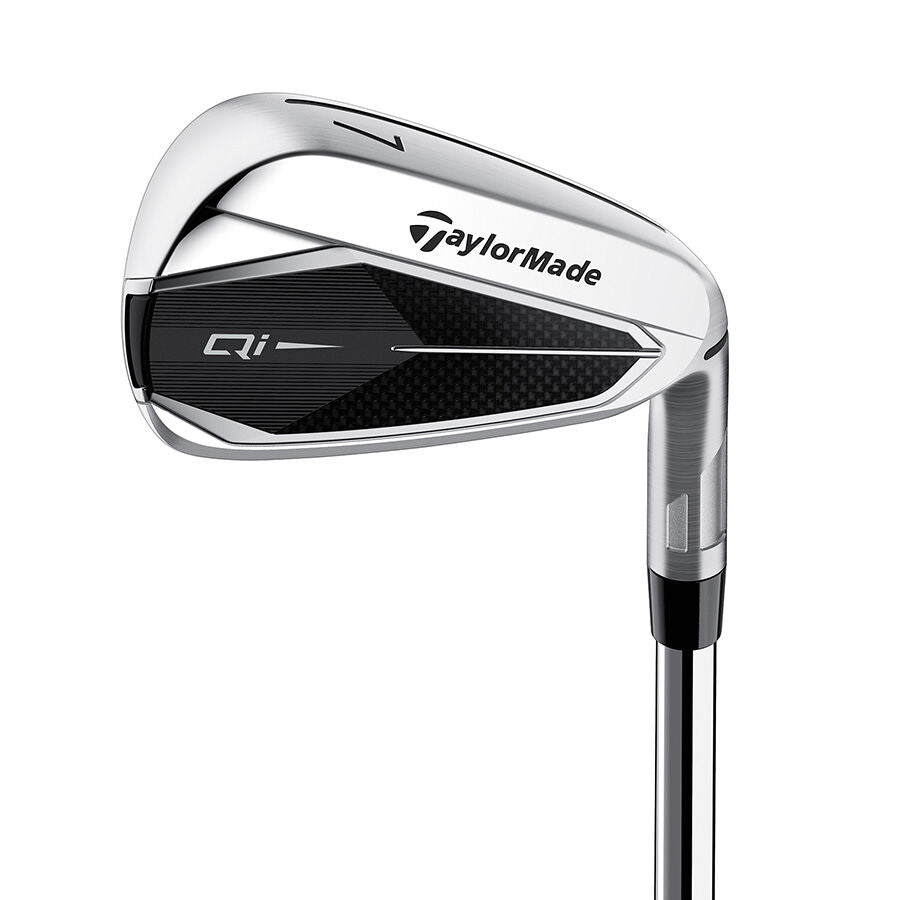 Qi Iron