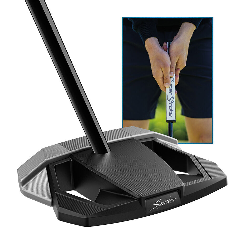 PT-Spider ZT Rh 35in