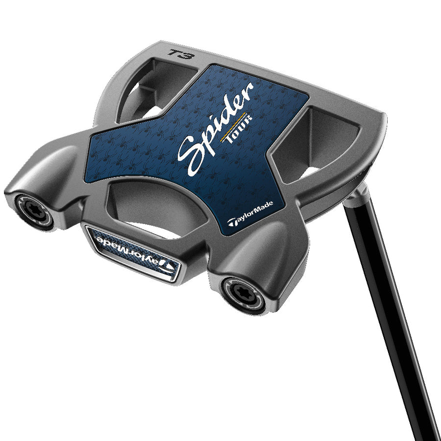 TaylorMade Etna Spider Tour TP 35" RH