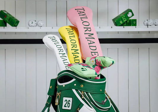 TaylorMade 2026 Season Opener Set