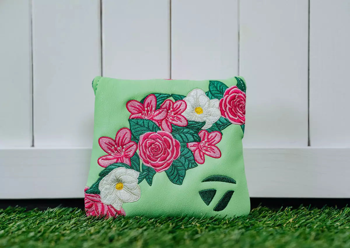 2026 Season Opener Putter Headcover- Mallet