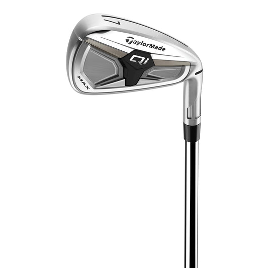 Taylormade Qi Max Iron 4- PW