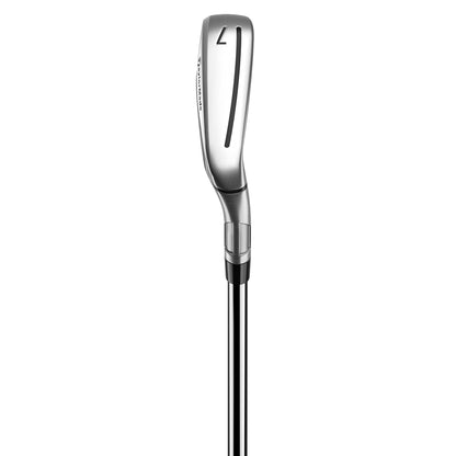 Taylormade Qi Max Iron 4- PW